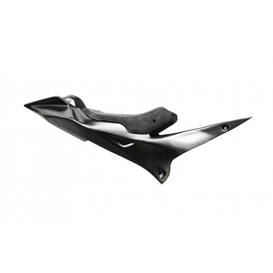 Selle racing avec son assise en mousse S2 Concept Aprilia RSV4 1000 2017-2020 - RSV4 1100 19-20