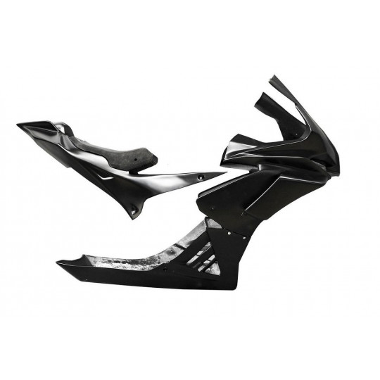 Pack carénage poly S2 Concept - Aprilia RSV4 1000 15-20