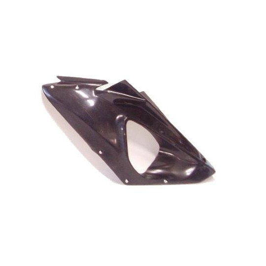 Flanc gauche CRC Farings BMW S1000 RR 09-11 