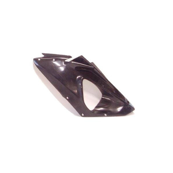 Flanc gauche CRC Farings BMW S1000 RR 09-11 