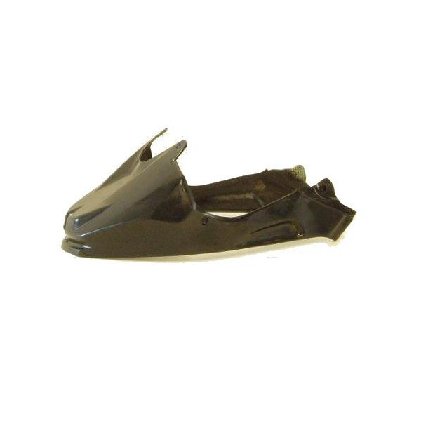 Couvre réservoir partie avant CRC Farings BMW S1000 RR 09-14 