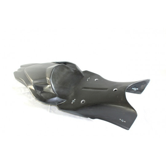 Selle arrière CRC Farings BMW S1000 RR 09-11
