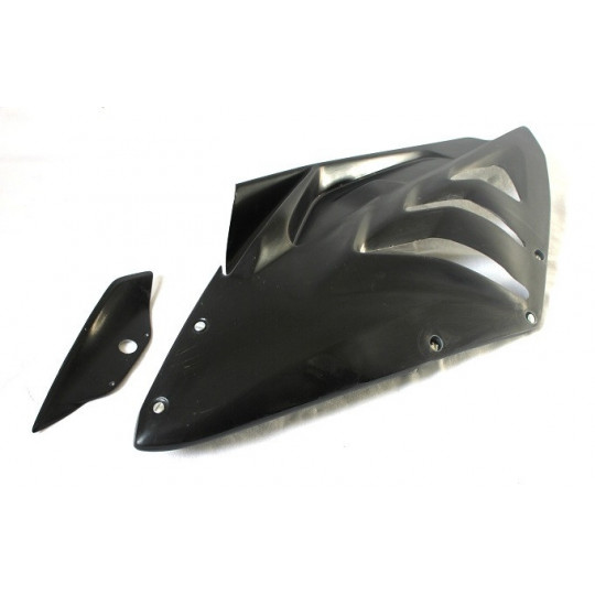 Flanc gauche CRC Farings BMW S1000 RR 12-14 