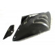 Flanc gauche CRC Farings BMW S1000 RR 12-14 