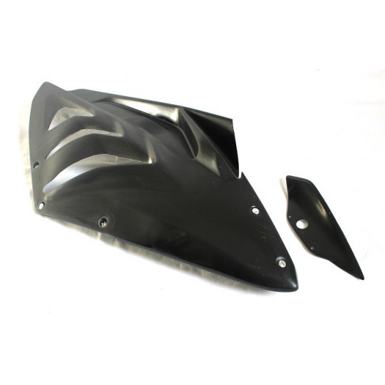 Flanc droit CRC Farings  BMW S1000 RR 12-14 