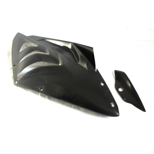 Flanc droit CRC Farings  BMW S1000 RR 12-14 
