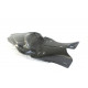 Selle racing nue CRC Farings BMW S1000 RR 12-14