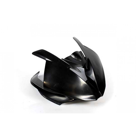 Tête de fourche pour bulle spéciale CRC Farings BMW S1000 RR 15-18 