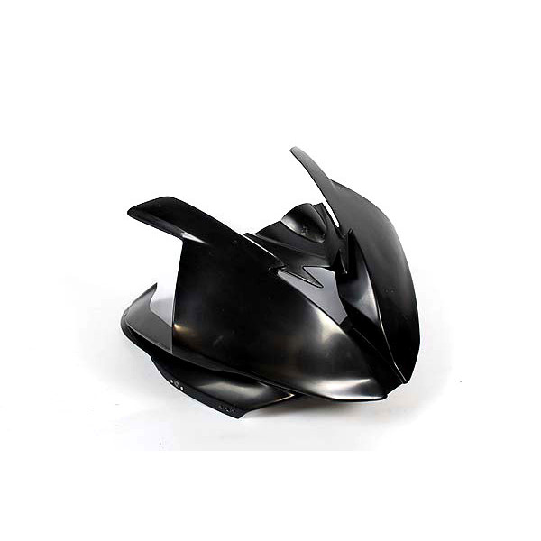 Tête de fourche pour bulle spéciale CRC Farings BMW S1000 RR 15-18 
