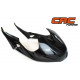 Couvre réservoir partie avant S2 Concept BMW S1000 RR 15-18 