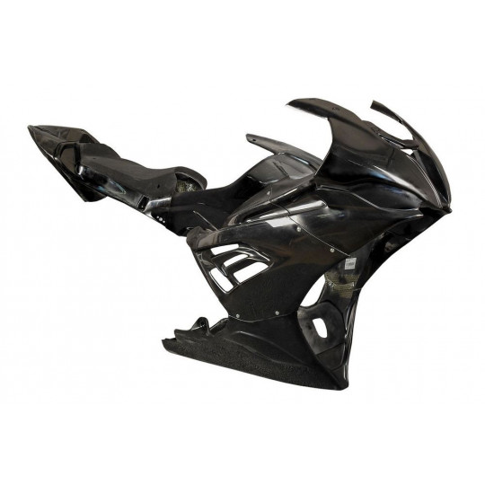 Pack Carénage poly piste CRC Farings BMW S1000 RR 2019-2020 