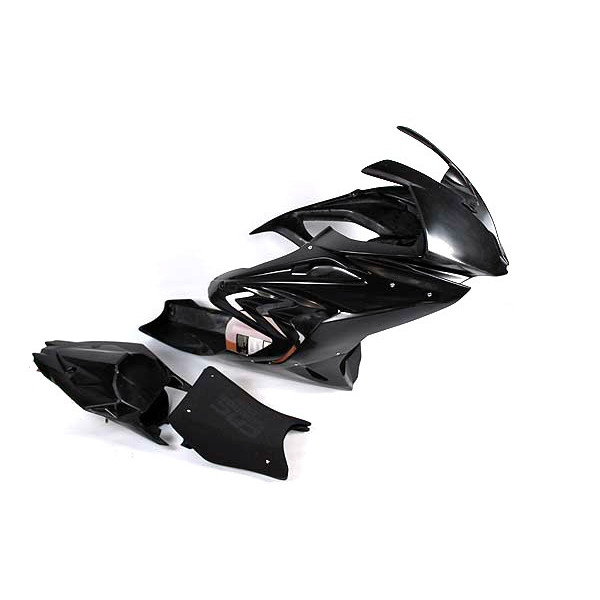 Pack carénage poly piste CRC Farings  BMW S1000 RR 15-18