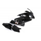Pack carénage poly piste CRC Farings  BMW S1000 RR 15-18