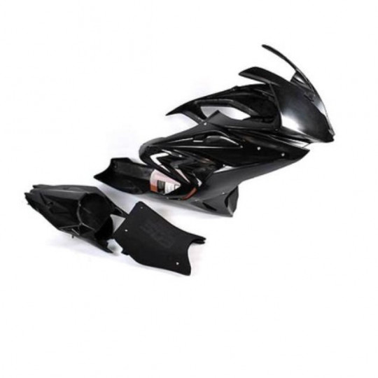 Pack Carénage poly piste CRC Farings BMW S1000 RR 2015-2018 