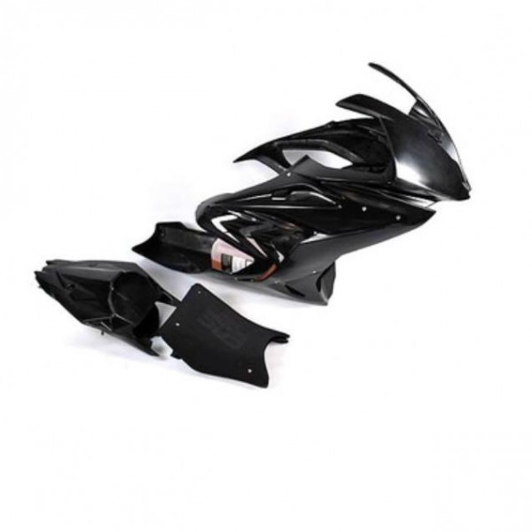 Pack Carénage poly piste CRC Farings BMW S1000 RR 2015-2018 
