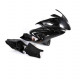 Pack Carénage poly piste CRC Farings BMW S1000 RR 2015-2018 