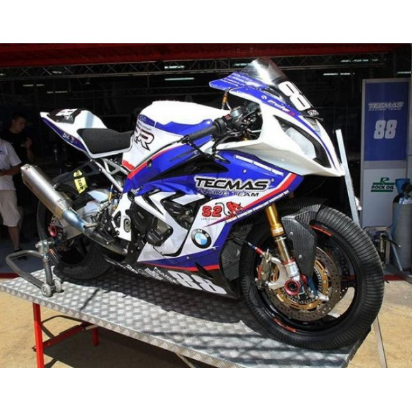 Selle complète S2 Concept BMW S1000 RR 2015-2018  
