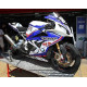 Selle complète S2 Concept BMW S1000 RR 2015-2018  