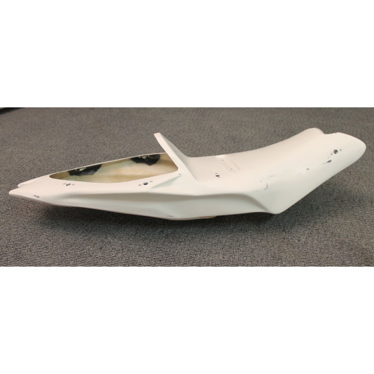 Selle racing nue BMW S1000 RR 2015-2018 