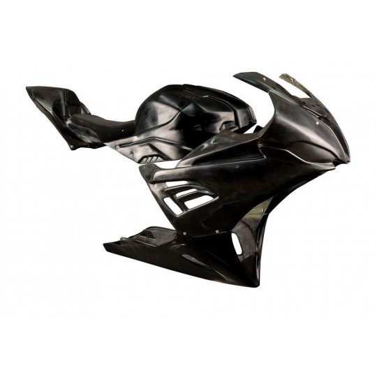 Pack carénage poly piste S2 Concept - BMW S1000 RR 19-22