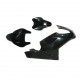 Pack Carénage poly piste CRC Farings Ducati 848 - 1098 - 1198 
