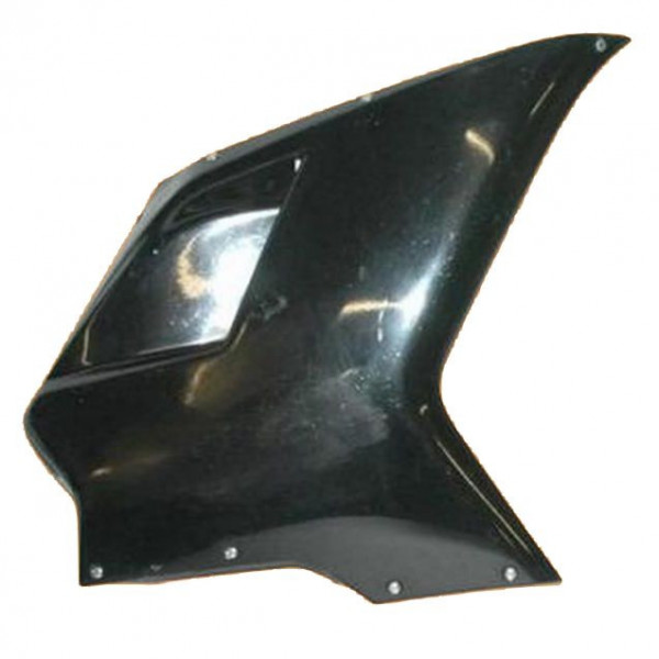 Flanc carénage gauche CRC Farings Ducati 848 - 1098 - 1198 