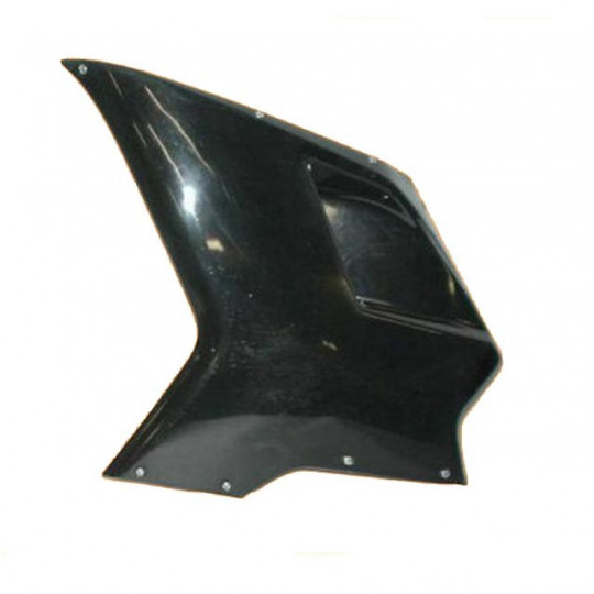 Flanc carénage droit CRC Farings Ducati 848 - 1098 - 1198 