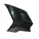 Flanc carénage droit CRC Farings Ducati 848 - 1098 - 1198 