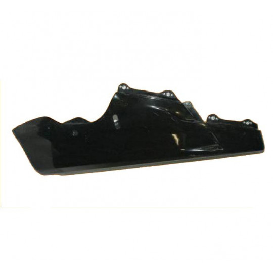 Sabot CRC Farings Ducati 848 - 1098 - 1198 