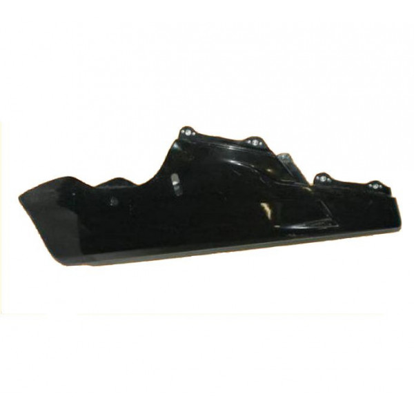 Sabot CRC Farings Ducati 848 - 1098 - 1198 