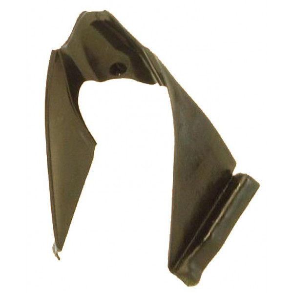 Tunnel d'air CRC Farings Ducati 848 - 1098 - 1198 