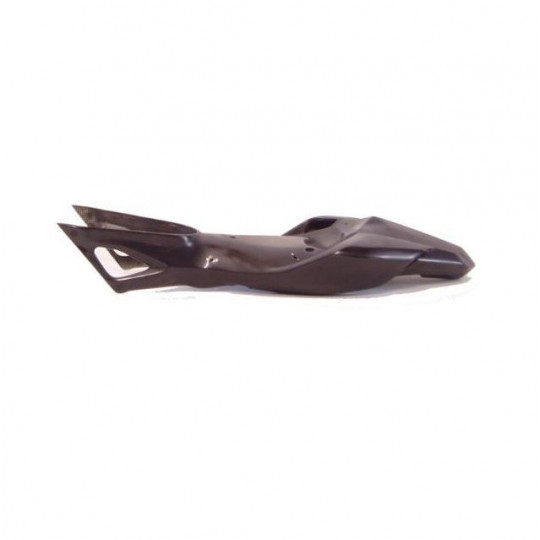 Selle racing nue CRC Farings Ducati 848 - 1098 - 1198 