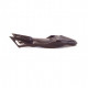 Selle racing nue CRC Farings Ducati 848 - 1098 - 1198 