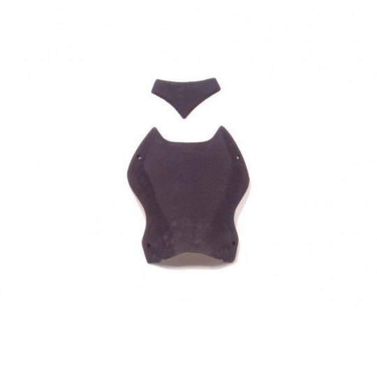 Sellerie mousse CRC Farings Ducati 848 - 1098 - 1198 