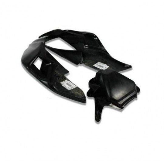 Selle racing complète CRC Farings Ducati PANIGALEs 899 - 1199
