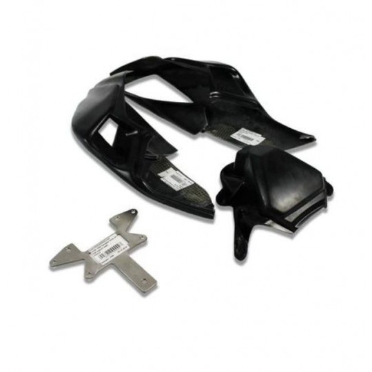 Selle racing complète CRC Farings Ducati PANIGALEs 899 - 1199