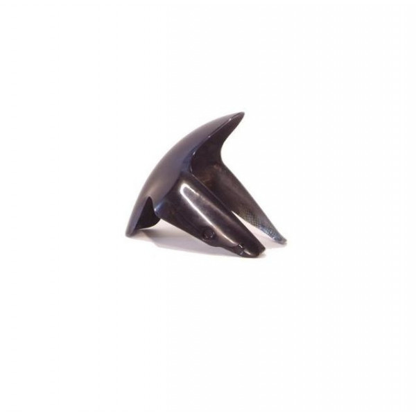 Garde boue avant CRC Farings Ducati 848 - 1098 - 1198 