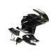 Pack Carénage poly piste CRC Farings Ducati PANIGALEs 899 - 1199