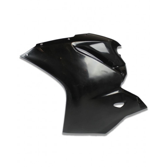 Flanc central gauche CRC Farings Ducati PANIGALEs 899 - 1199