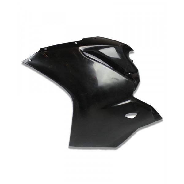 Flanc central gauche CRC Farings Ducati PANIGALEs 899 - 1199