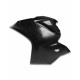 Flanc central gauche CRC Farings Ducati PANIGALEs 899 - 1199