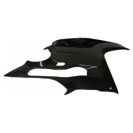Flanc central droit CRC Farings Ducati PANIGALEs 899 - 1199