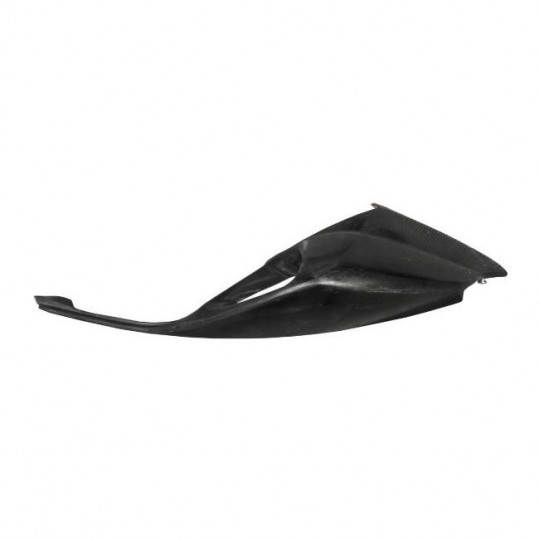 Flanc de selle gauche CRC Farings Ducati PANIGALEs 899 - 1199 
