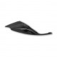 Flanc de selle droit CRC Farings Ducati PANIGALEs 899 - 1199 
