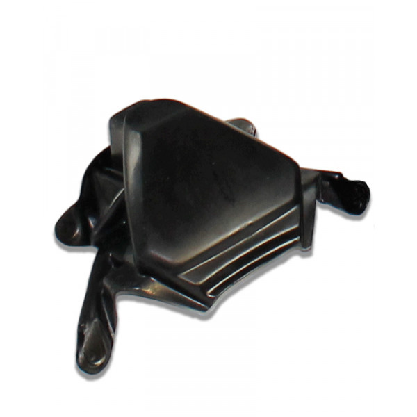 Central de selle CRC Farings Ducati PANIGALEs 899 - 1199 
