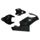 Pack carénage poly piste CRC Farings- Ducati 1098 - 1198 EVO 07-11