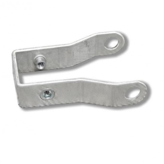 Support de sabot CRC Farings Ducati PANIGALEs 959 - 1299 