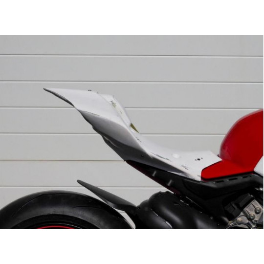 Selle complète racing S2 Concept Ducati 1000 PANIGALE V4R - 1100 PANIGALE V4S 2018-2020