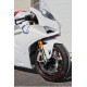 Tête de fourche S2 Concept Ducati 1000 PANIGALE V4R - 1100 PANIGALE V4S 2018-2020 