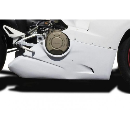 Sabot S2 Concept  Ducati 1000 PANIGALE V4R - 1100 PANIGALE V4S 2018-2020